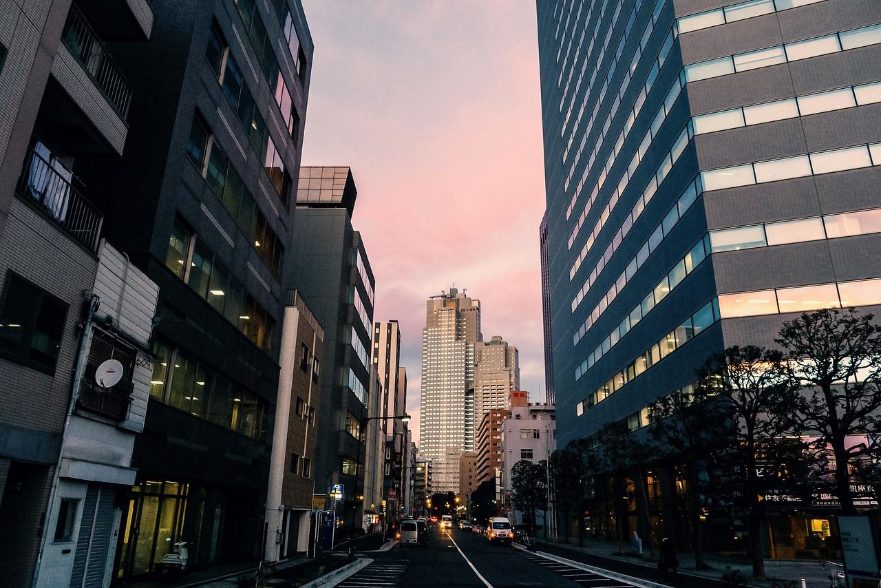 帶你了解日本東京展覽設(shè)計(jì)搭建公司的實(shí)力和經(jīng)驗(yàn)