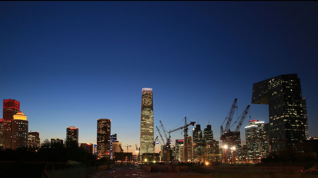 北京展覽設(shè)計(jì)搭建展位的黃金法則