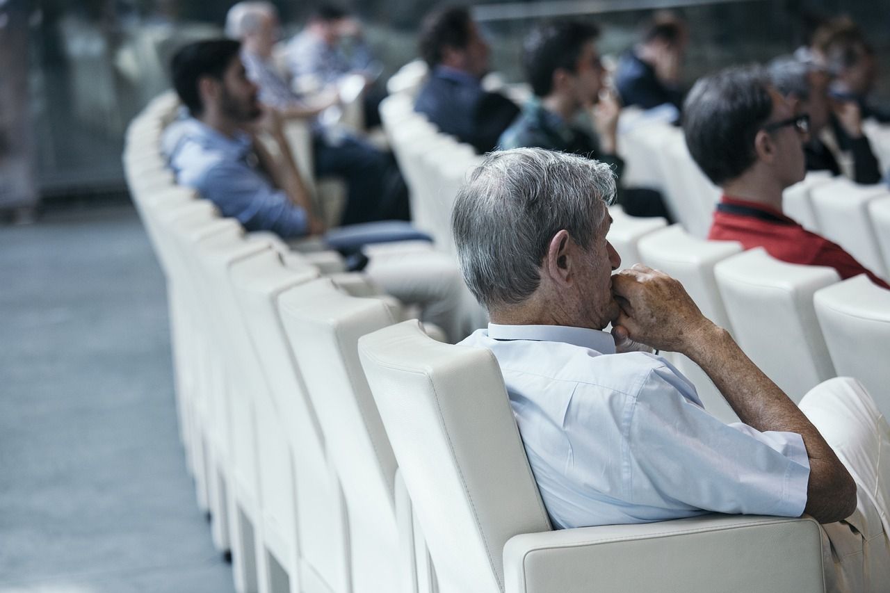 上海展臺設(shè)計(jì)搭建中的人流引導(dǎo)策略