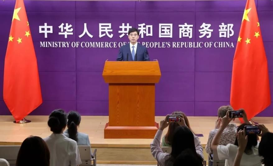 商務(wù)部：第七屆進(jìn)博會各項(xiàng)工作正在有序推進(jìn)，取得積極進(jìn)展