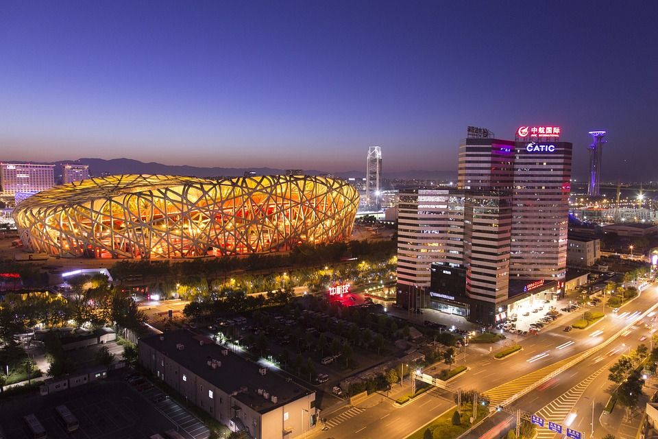 好的北京展臺設(shè)計搭建公司，讓您成為展會焦點(diǎn)