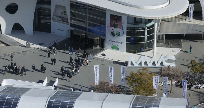如何挑選適合西班牙巴塞羅那展臺(tái)搭建商，2025年MWC Barcelona的實(shí)用指南