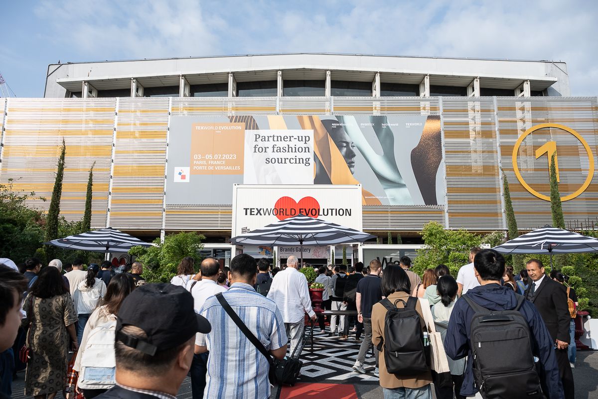 如何為法國巴黎紡織面料展選擇合適的展臺(tái)展覽搭建商
