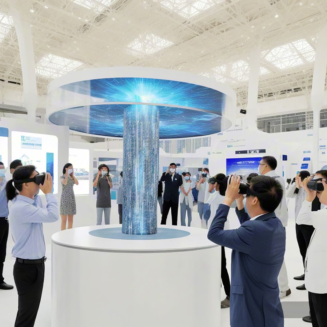 上海展覽設計