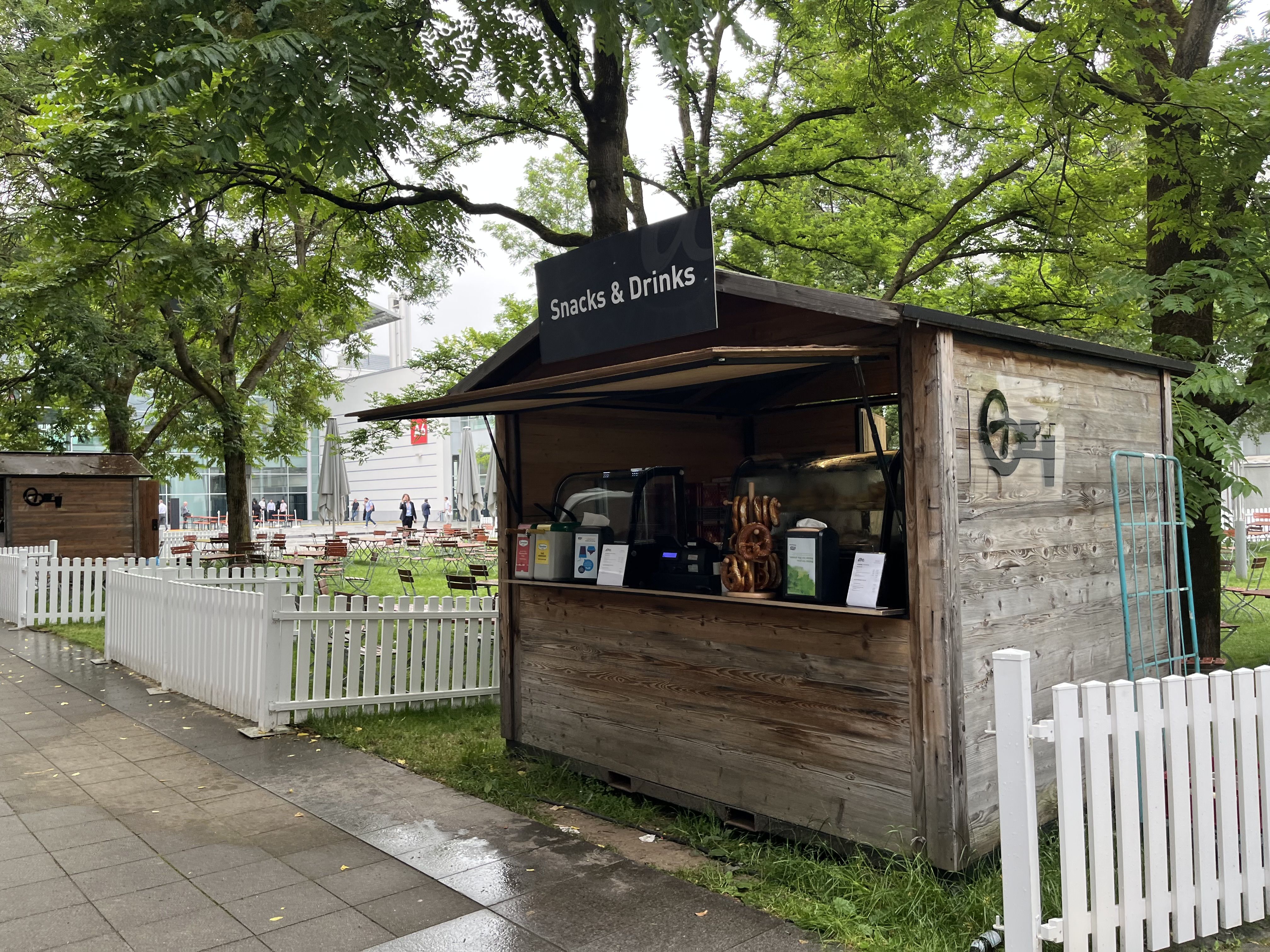 展廳設計理念