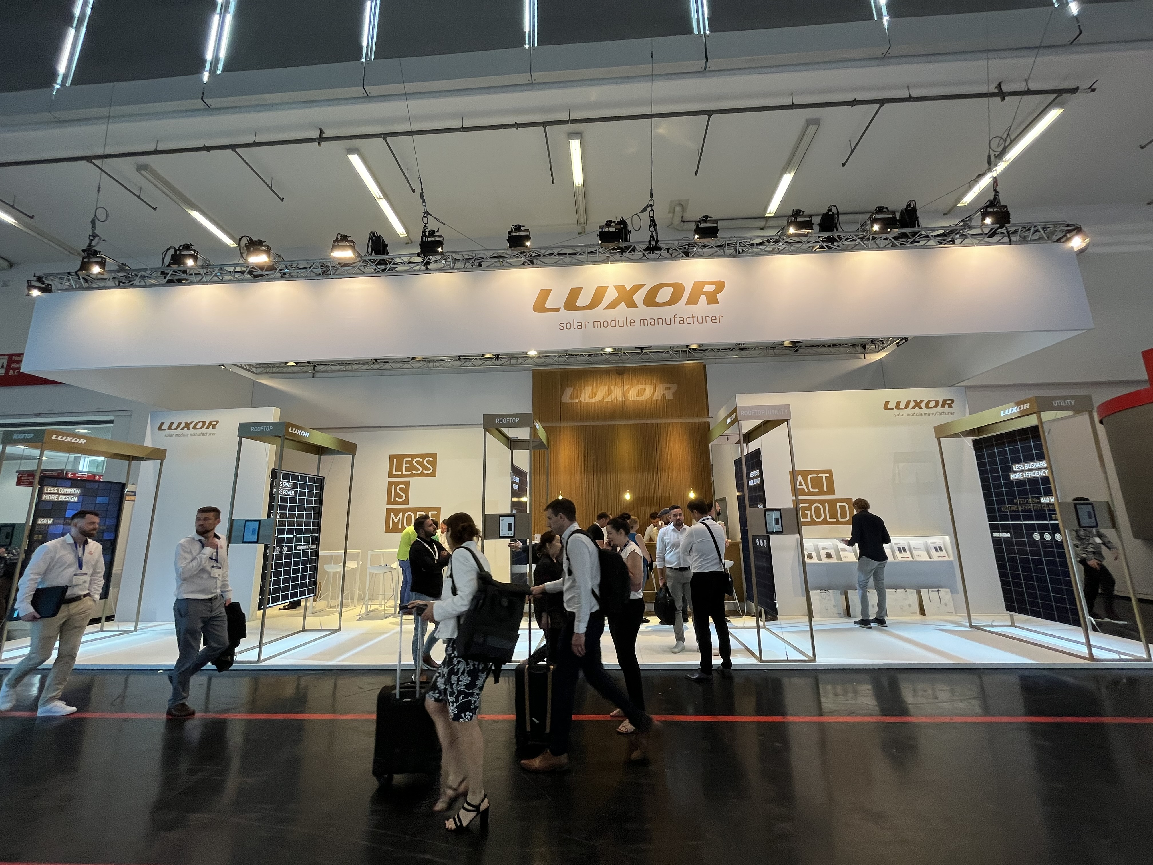 希臘展會設計搭建工廠