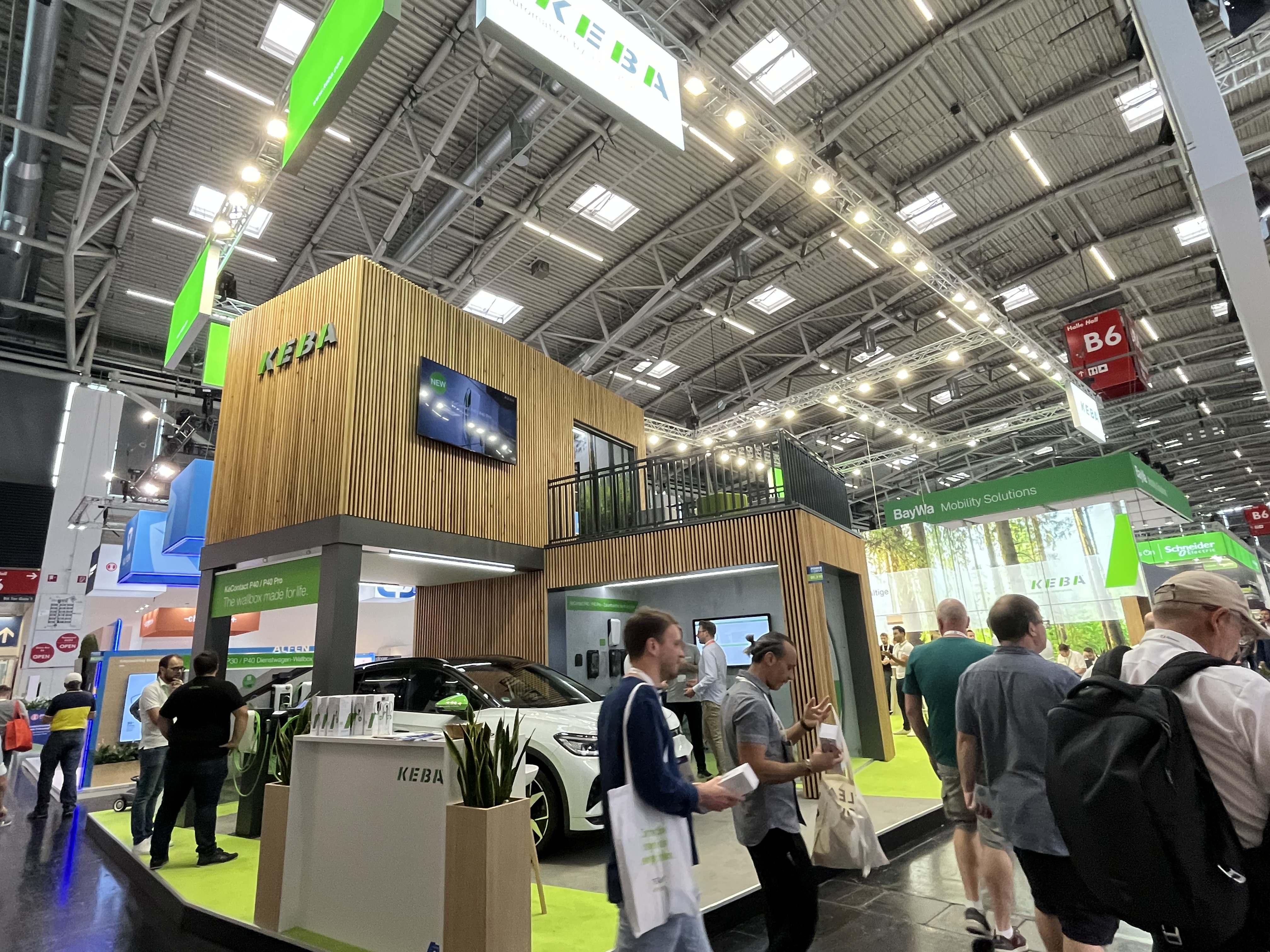 荷蘭展臺設(shè)計搭建公司