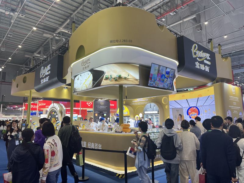 福州展會活動策劃公司