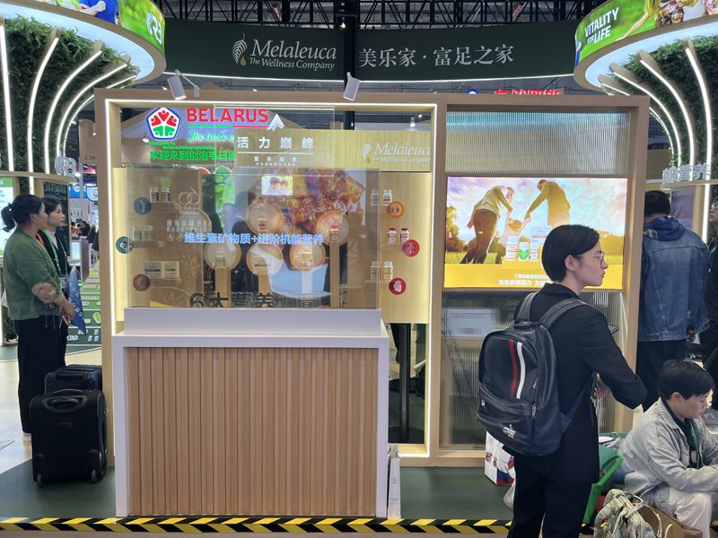 展會設(shè)計搭建公司