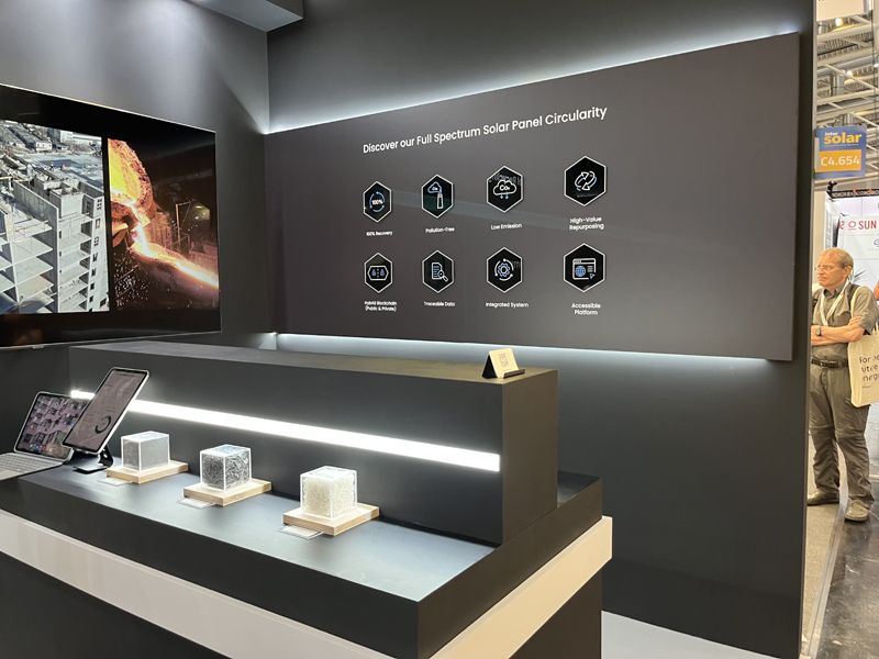 美國展臺(tái)搭建