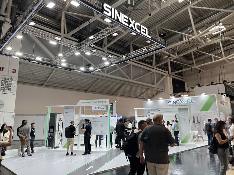 2025印度參展全流程清單