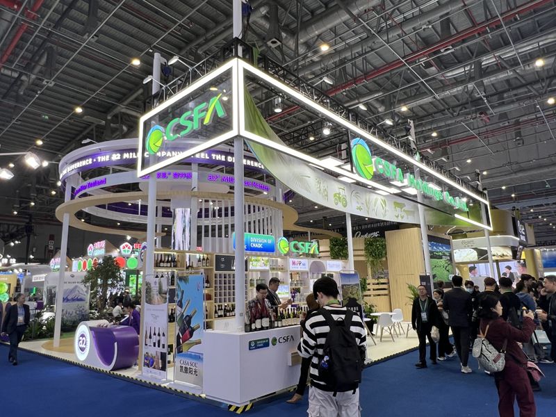阿聯(lián)酋迪拜展臺設計搭建