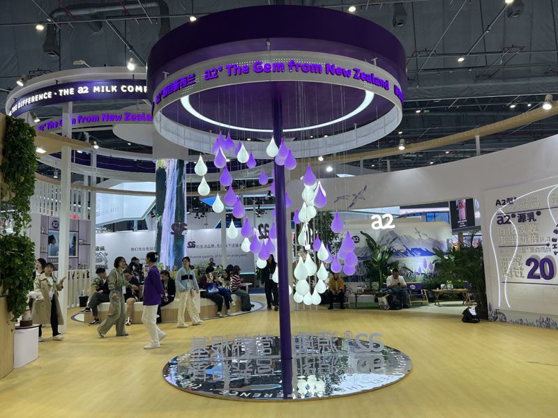 阿聯(lián)酋迪拜展位設計搭建全攻略