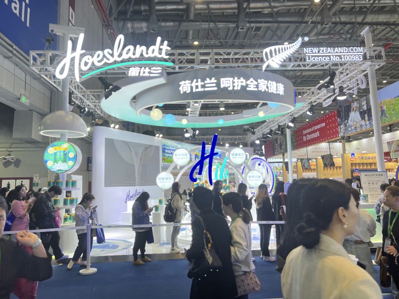 印尼展臺(tái)設(shè)計(jì)搭建