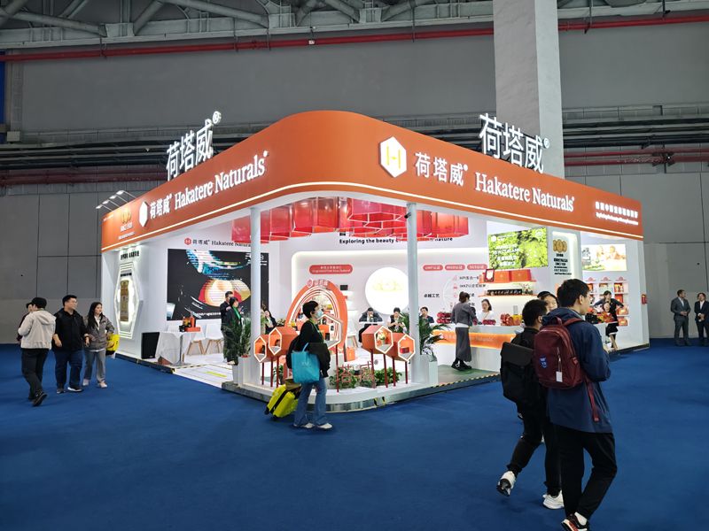 如何選擇臺灣展臺設計搭建商
