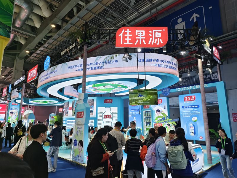 上海展臺設計搭建機構
