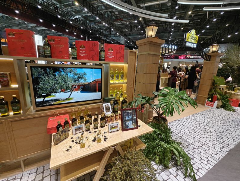 重慶展臺設(shè)計(jì)搭建
