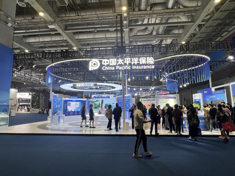 重慶展會設計搭建機構(gòu)