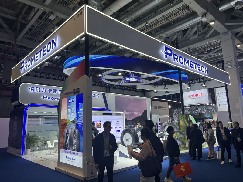杭州展臺設(shè)計搭建機構(gòu)