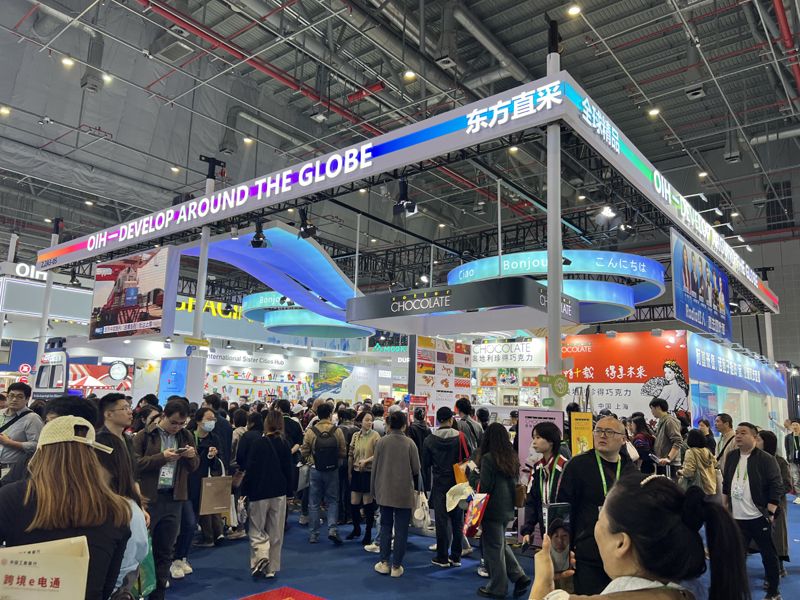 美國展覽搭建執(zhí)行公司