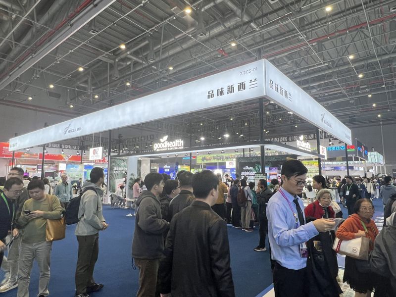美國展臺(tái)設(shè)計(jì)搭建