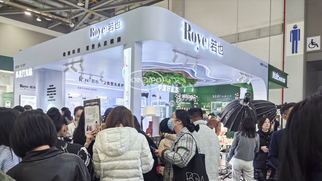 比利時(shí)異地新能源展綠色環(huán)保展臺(tái)布置