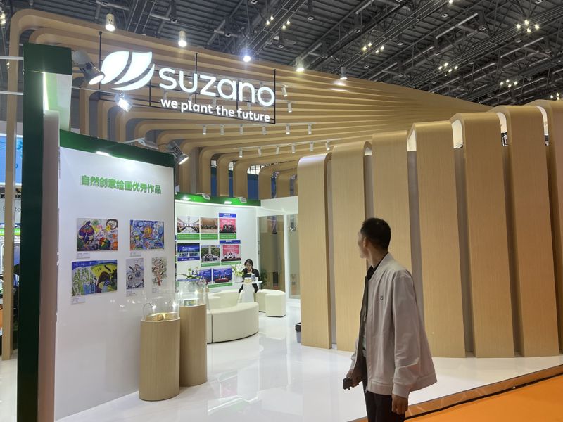 智利風(fēng)電展全生命周期展臺維護場景