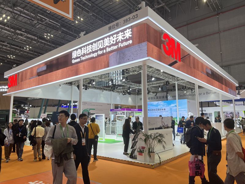 荷蘭異地參展搭建服務