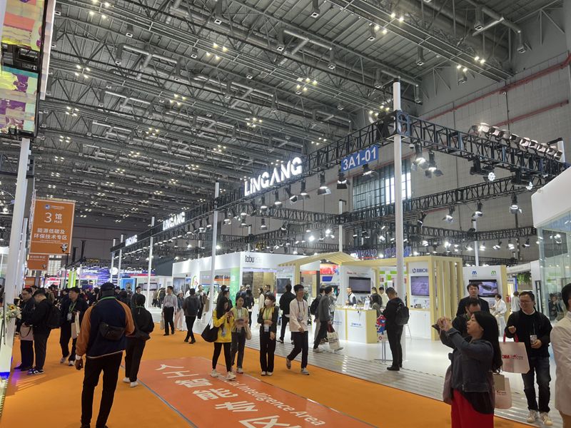 波蘭展會搭建施工公司