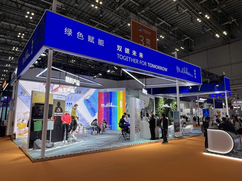 津巴布韋家具展會展服務(wù)公司