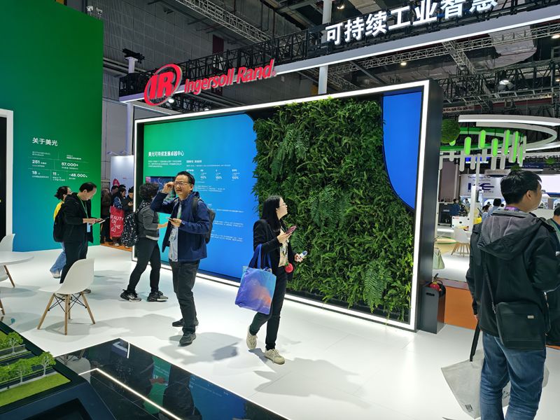 合肥全球參展解決方案