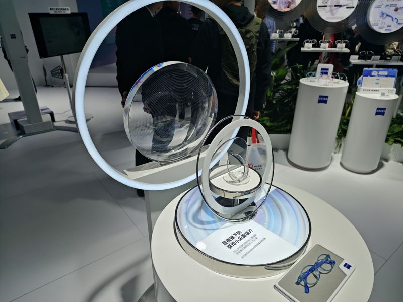 日本跨境日用百貨展的高效展臺搭建邏輯