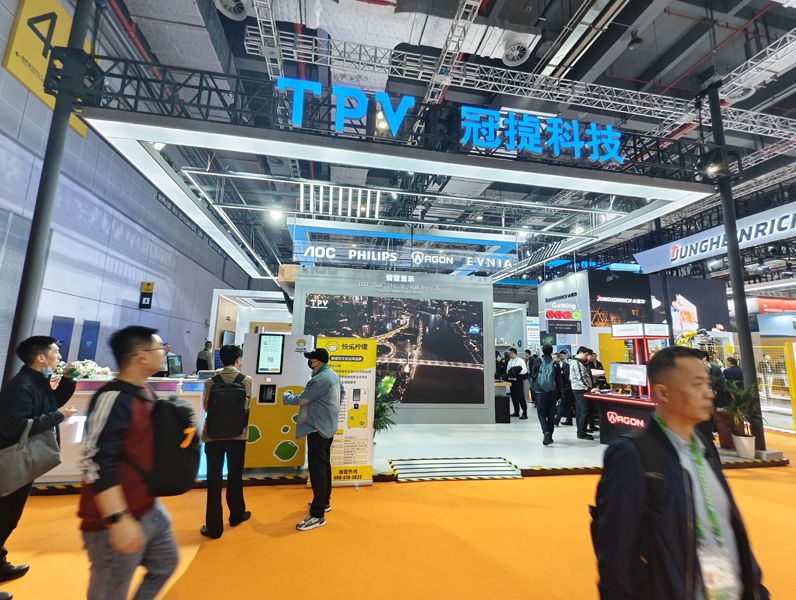 巴基斯坦行業(yè)協(xié)會展臺設(shè)計企業(yè)